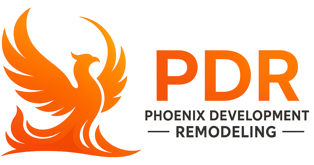 Phoenix Development Remodeling
